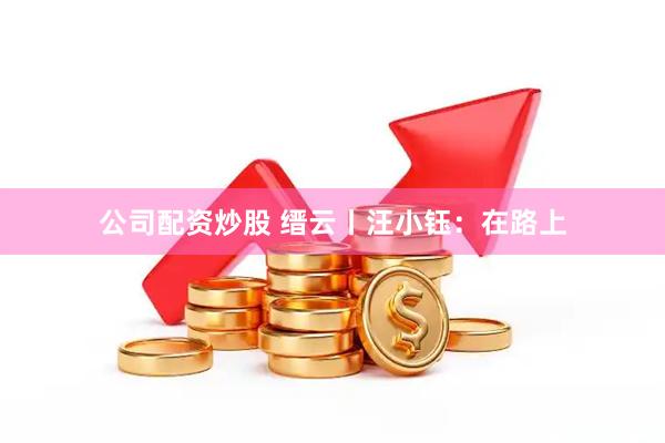 公司配资炒股 缙云丨汪小钰：在路上